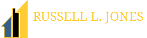 Russell L. Jones | Attorney At Law